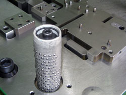 tooling from quality springs